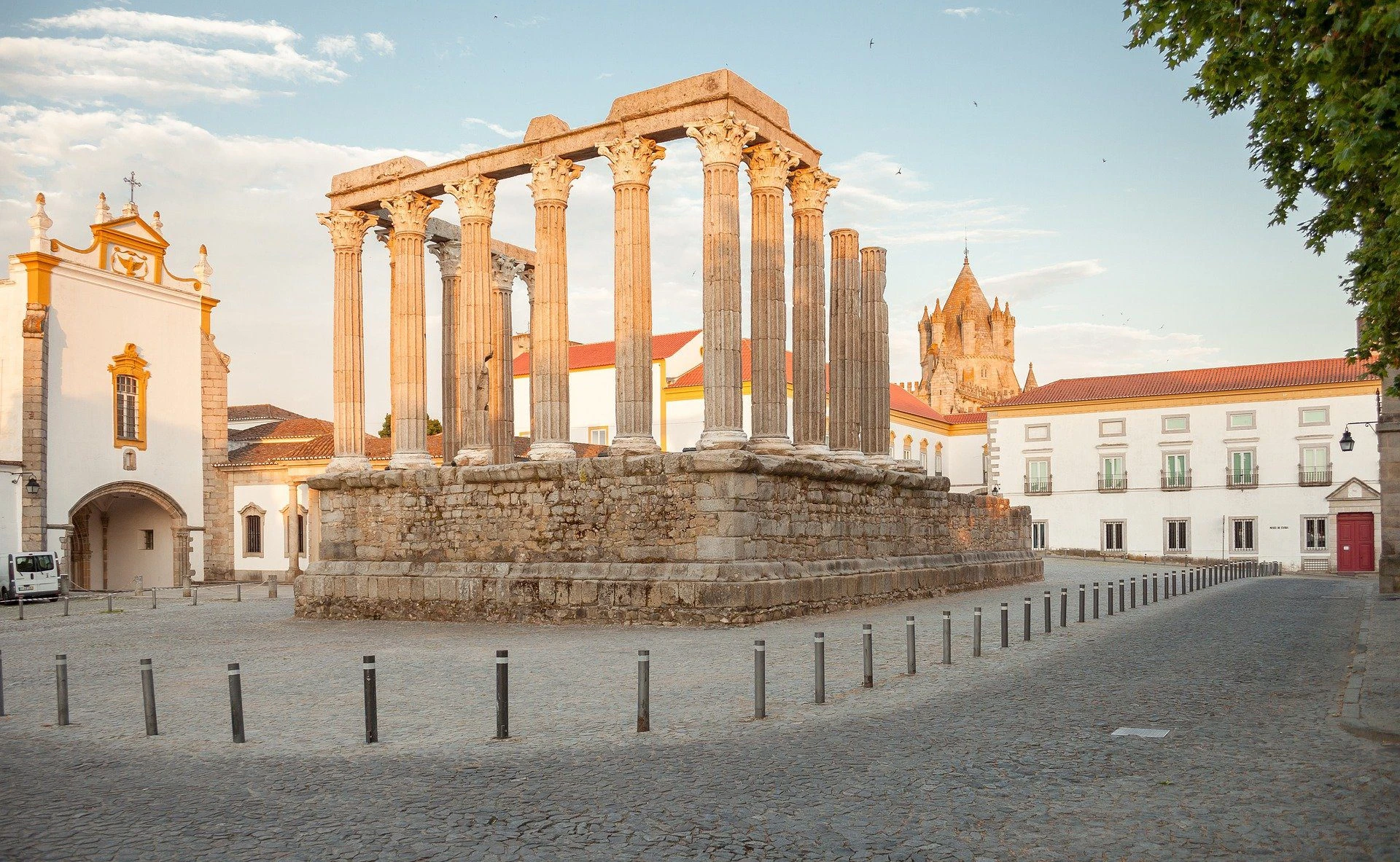 Alentejo - Wine Tasting