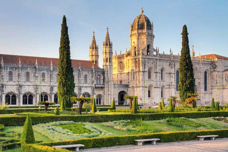 Lisbon Highlights – Full Day